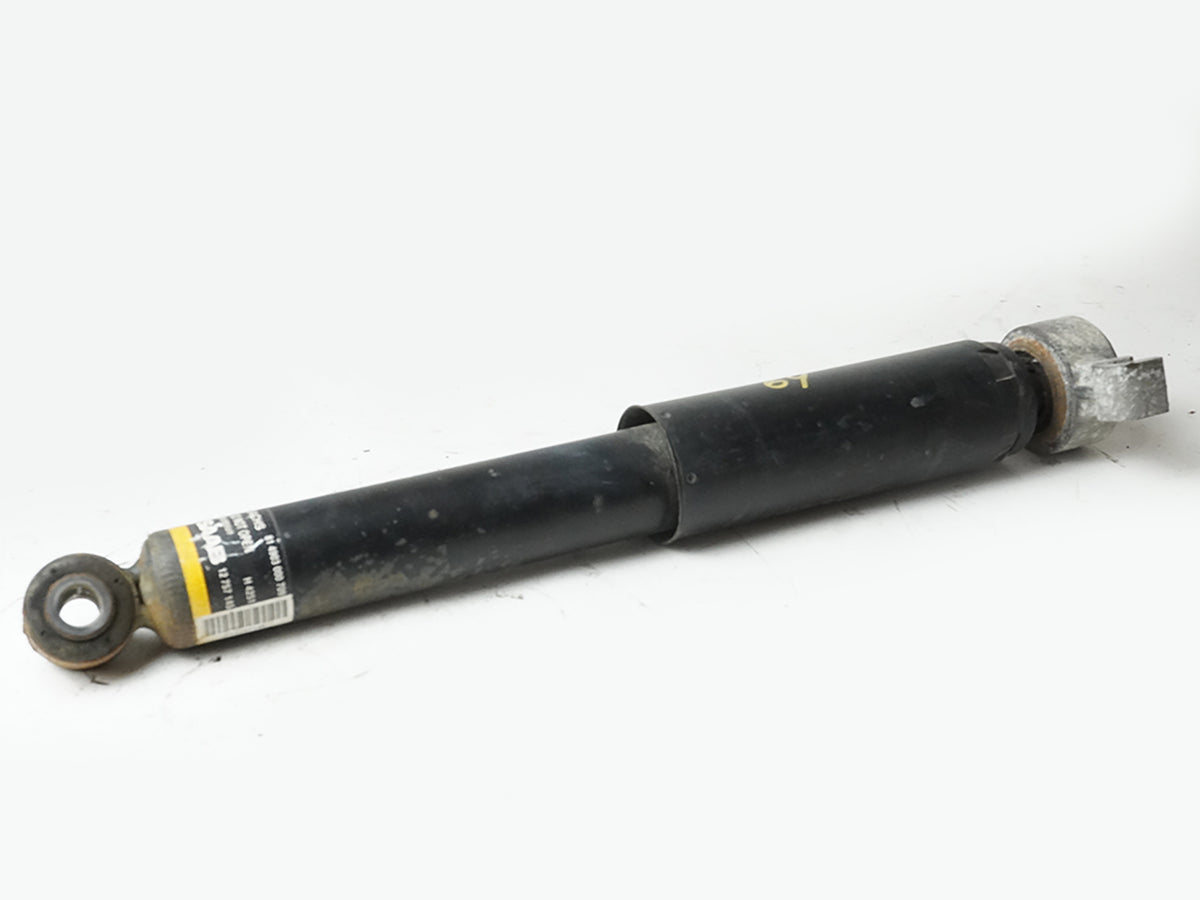 2003 - 2005 Saab 9-3 Shock Strut Absorber Shock Rear Left Side Lh 12757145 OEM
