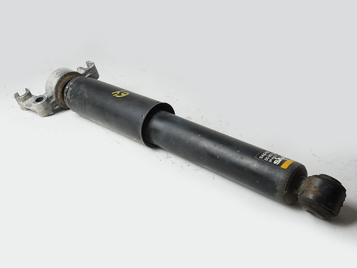 2003 - 2005 Saab 9-3 Shock Strut Absorber Shock Rear Left Side Lh 12757145 OEM