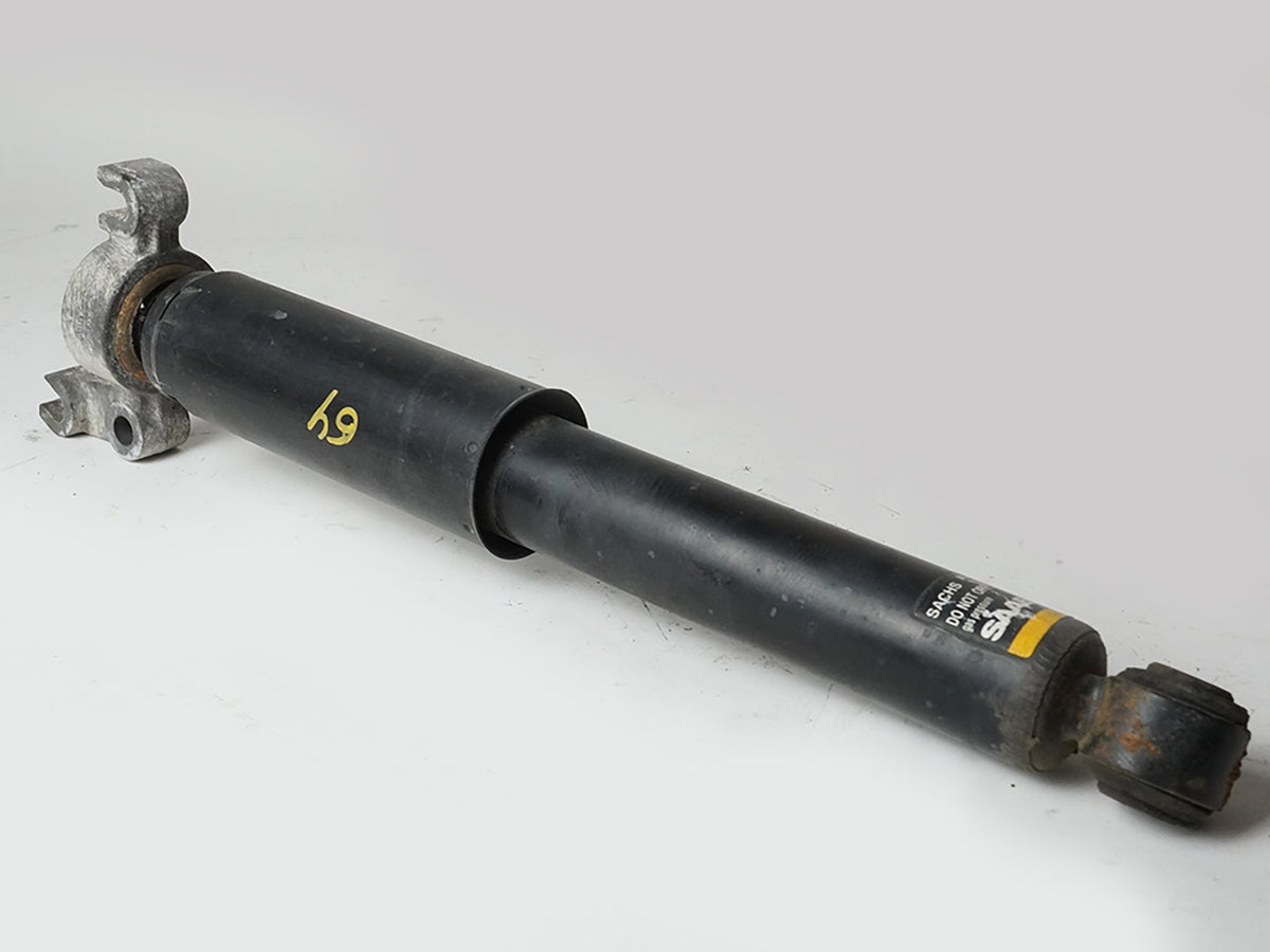 2003 - 2005 Saab 9-3 Shock Strut Absorber Shock Rear Left Side Lh 12757145 OEM