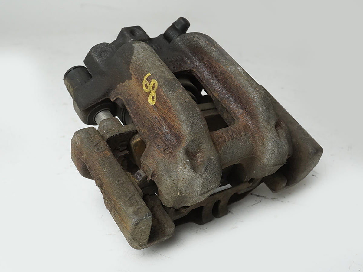 2012 - 2016 Bmw 3 Series F30 328I Brake Caliper Wo M Sport Package Rear Lh OEM