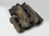 2012 - 2016 BMW 3 SERIES F30 328I BRAKE CALIPER WO M SPORT PACKAGE REAR LH OEM, Buy