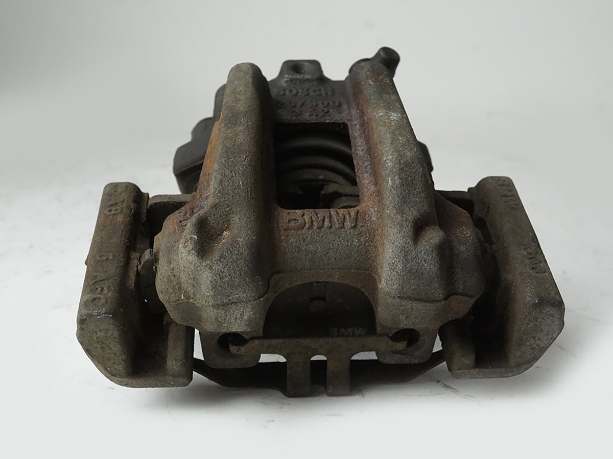 2012 - 2016 Bmw 3 Series F30 328I Brake Caliper Wo M Sport Package Rear Lh OEM