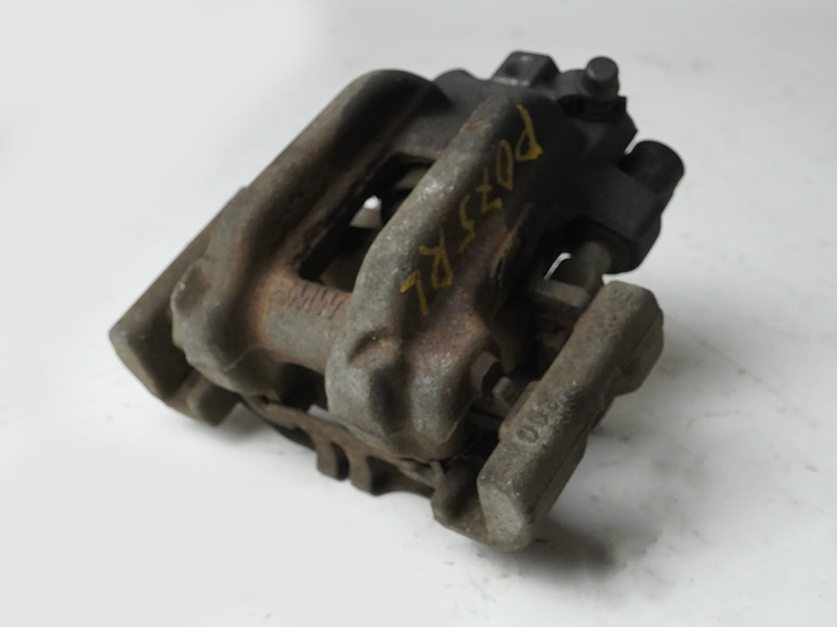 2012 - 2016 Bmw 3 Series F30 328I Brake Caliper Wo M Sport Package Rear Lh OEM