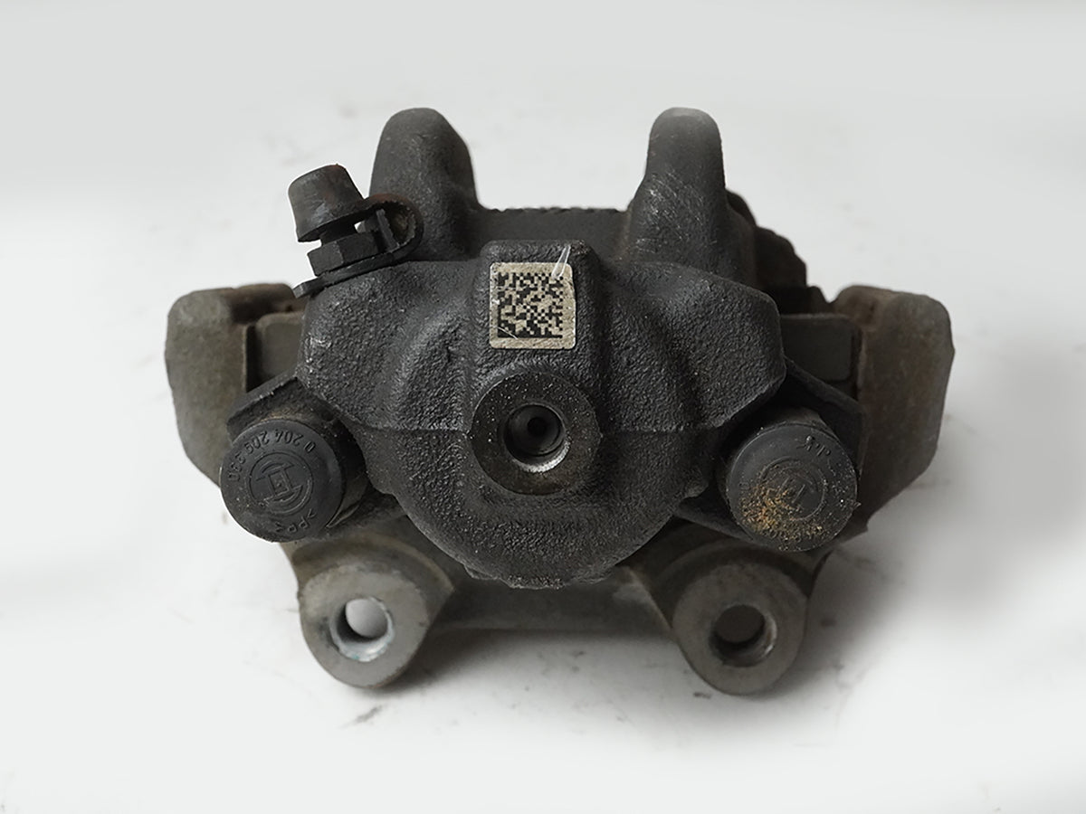 2012 - 2016 Bmw 3 Series F30 328I Brake Caliper Wo M Sport Package Rear Lh OEM