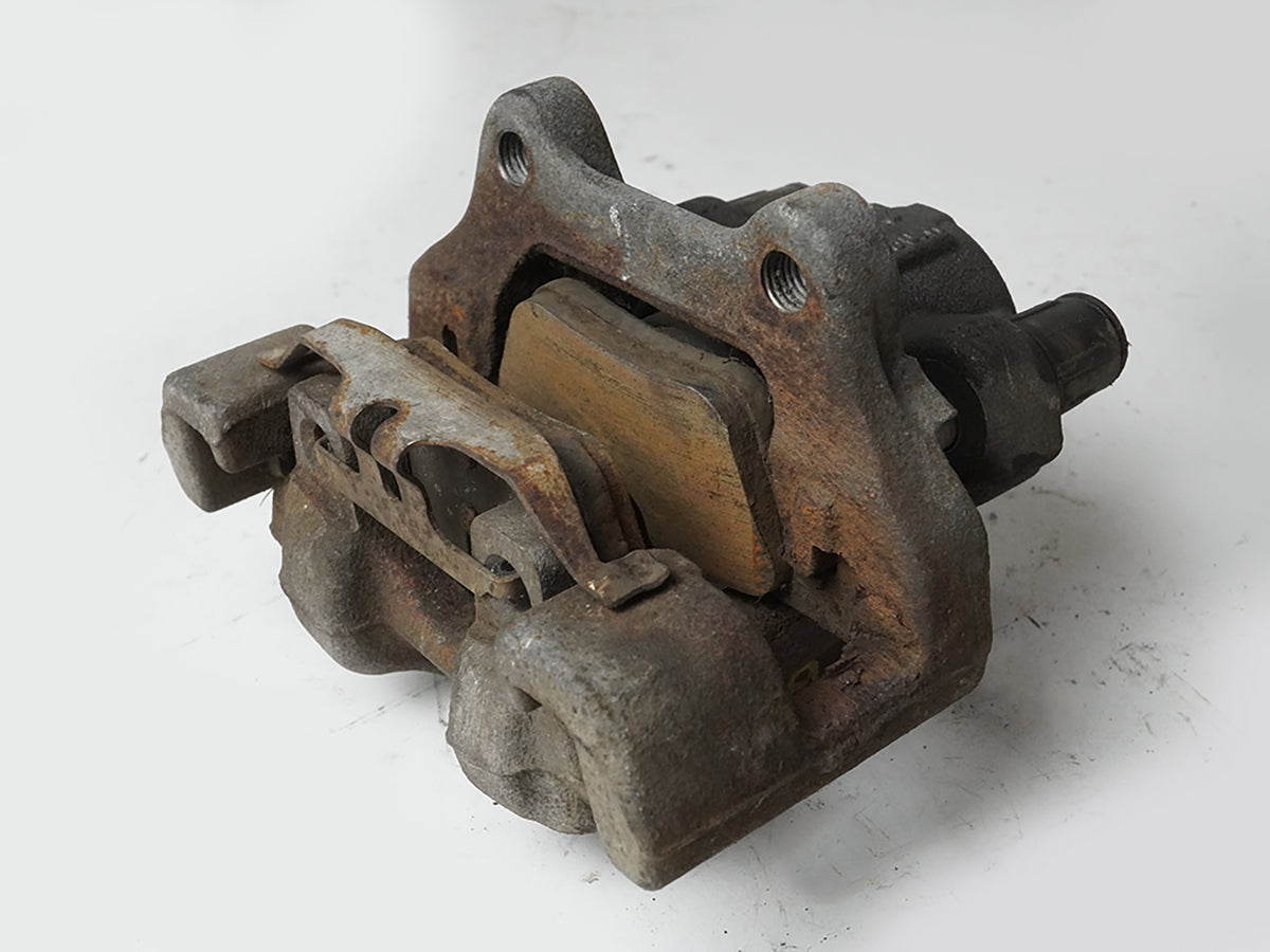 2012 - 2016 Bmw 3 Series F30 328I Brake Caliper Wo M Sport Package Rear Lh OEM