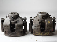 Load image into Gallery viewer, 2008 - 2014 Mercedes Benz C Class W204 C300 Brake Caliper Front Lh Set Of 2, price