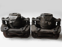 Load image into Gallery viewer, 2008 - 2014 Mercedes Benz C Class W204 C300 Brake Caliper Front Lh Set Of 2, in stock
