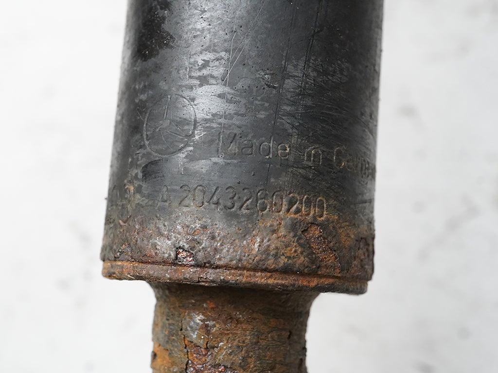  2008 - 2014 Mercedes Benz C Class W204 C300 Strut Shock Absorber Rear Right, in stock