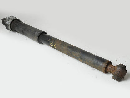 2008 - 2014 Mercedes Benz C Class W204 C300 Strut Shock Absorber Rear Left