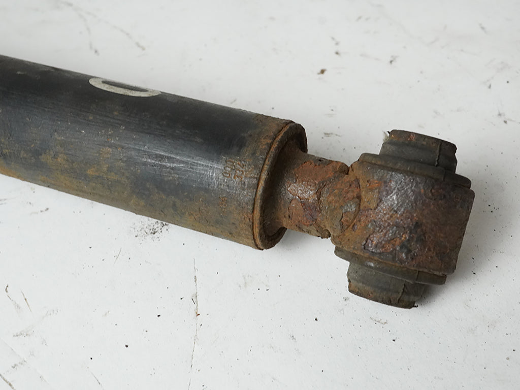  2008 - 2014 Mercedes Benz C Class W204 C300 Strut Shock Absorber Rear Left, used