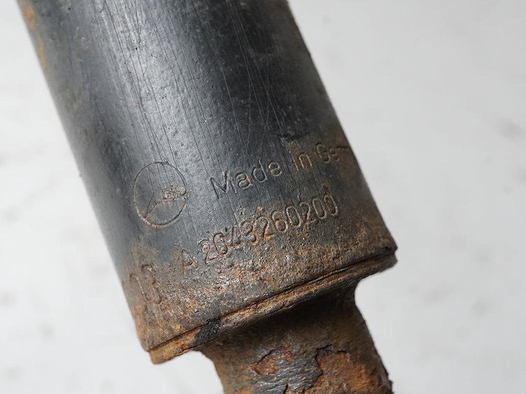  2008 - 2014 Mercedes Benz C Class W204 C300 Strut Shock Absorber Rear Left, cheap