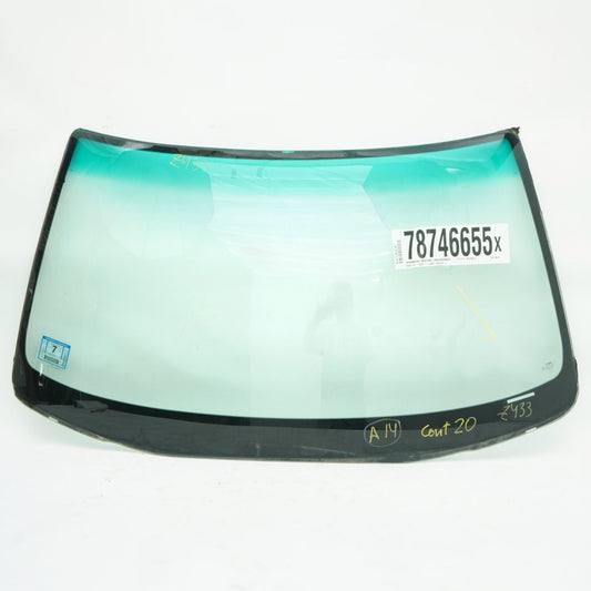 95-00 Lexus LS400 XF20 Sedan 4Dr Front Windshield Glass Window 5611150140 OEM