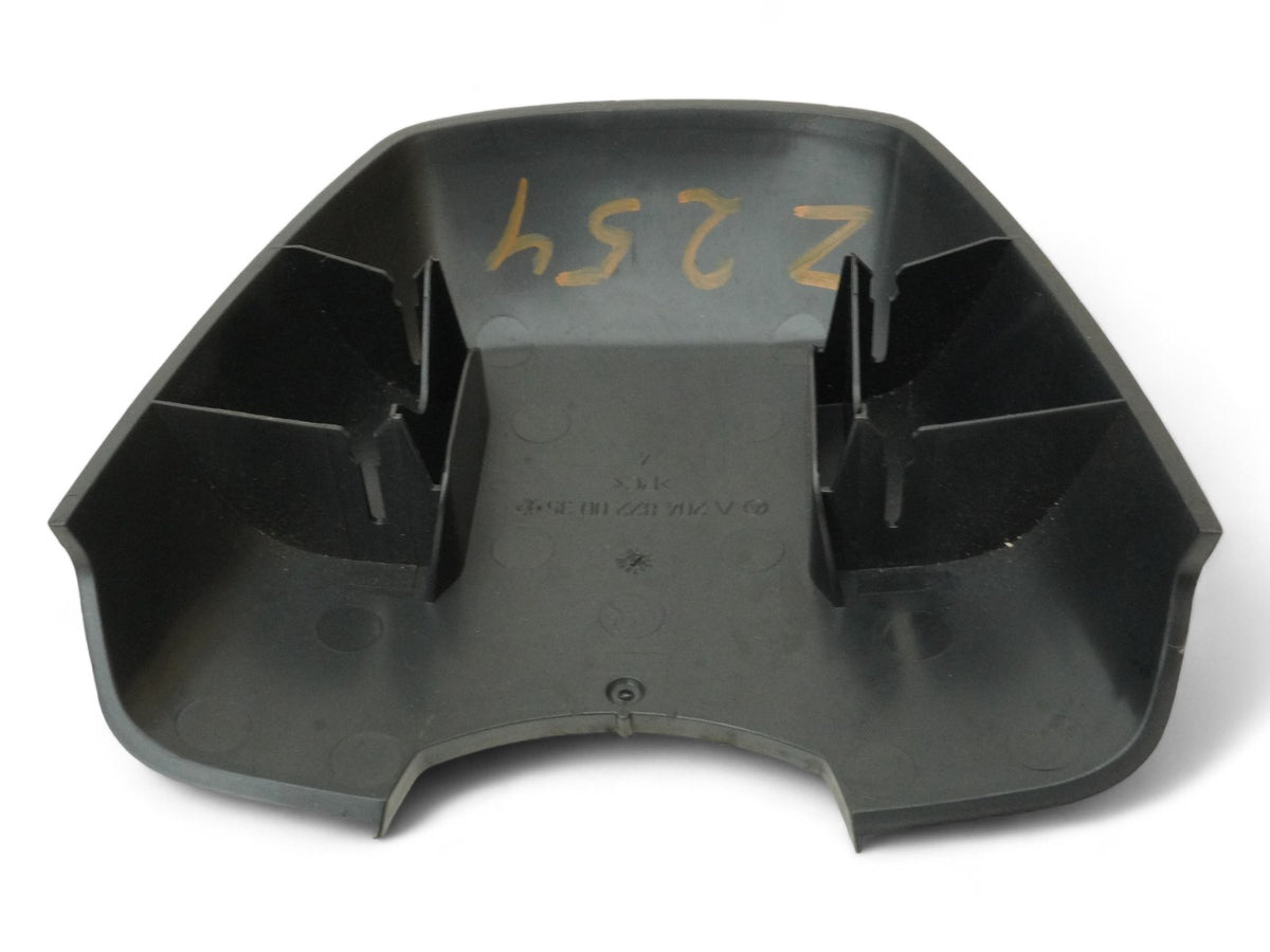 2010 - 2013 Mercedes Benz E Class W212 Tri Mcover Panel Mirror Rear View OEM
