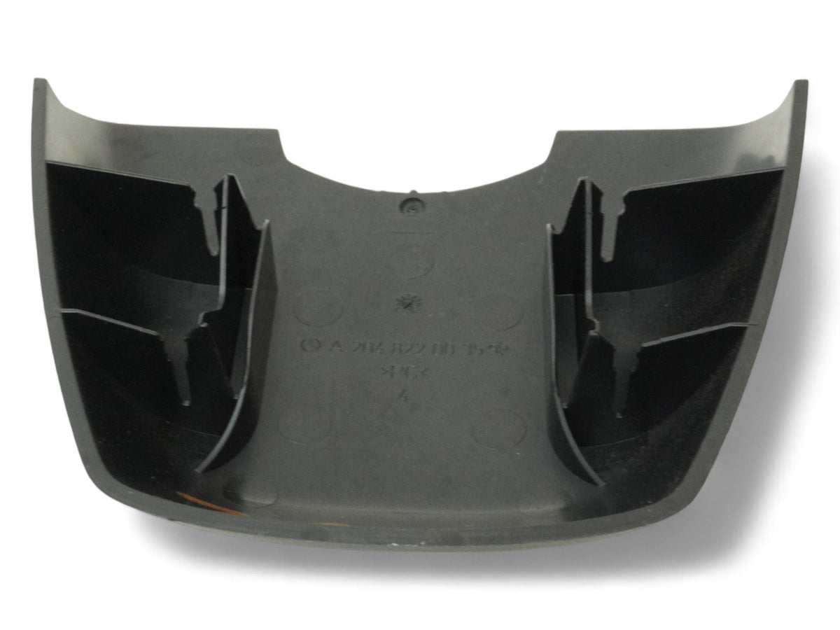 2010 - 2013 Mercedes Benz E Class W212 Tri Mcover Panel Mirror Rear View OEM