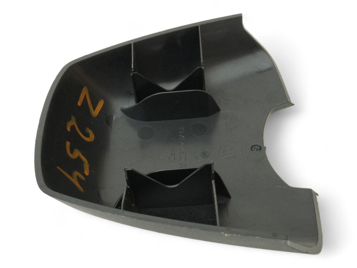 2010 - 2013 Mercedes Benz E Class W212 Tri Mcover Panel Mirror Rear View OEM