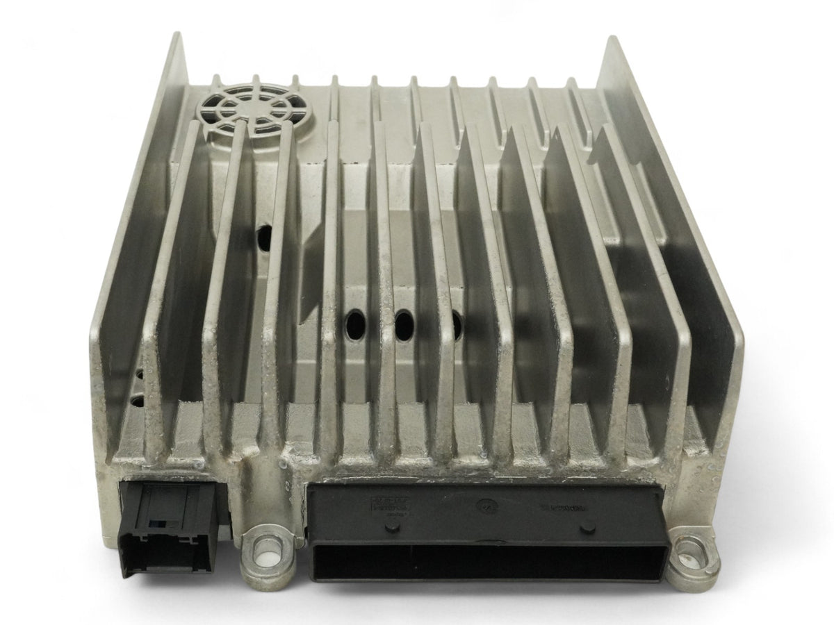 10-12 Mercedes E350 E63 E300 W212 Amp Amplifier Audio Sound Stereo A2128700194