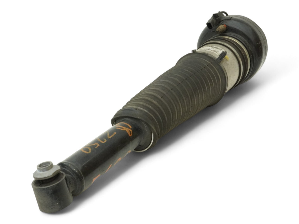 2011 - 2018 Audi A8 D4 Strut Shock Absorber Air Suspension Rear Left Lh OEM