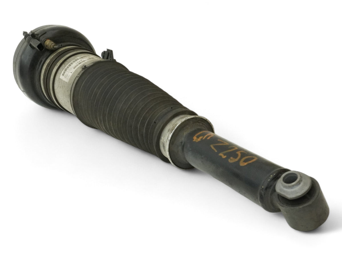 2011 - 2018 Audi A8 D4 Strut Shock Absorber Air Suspension Rear Left Lh OEM