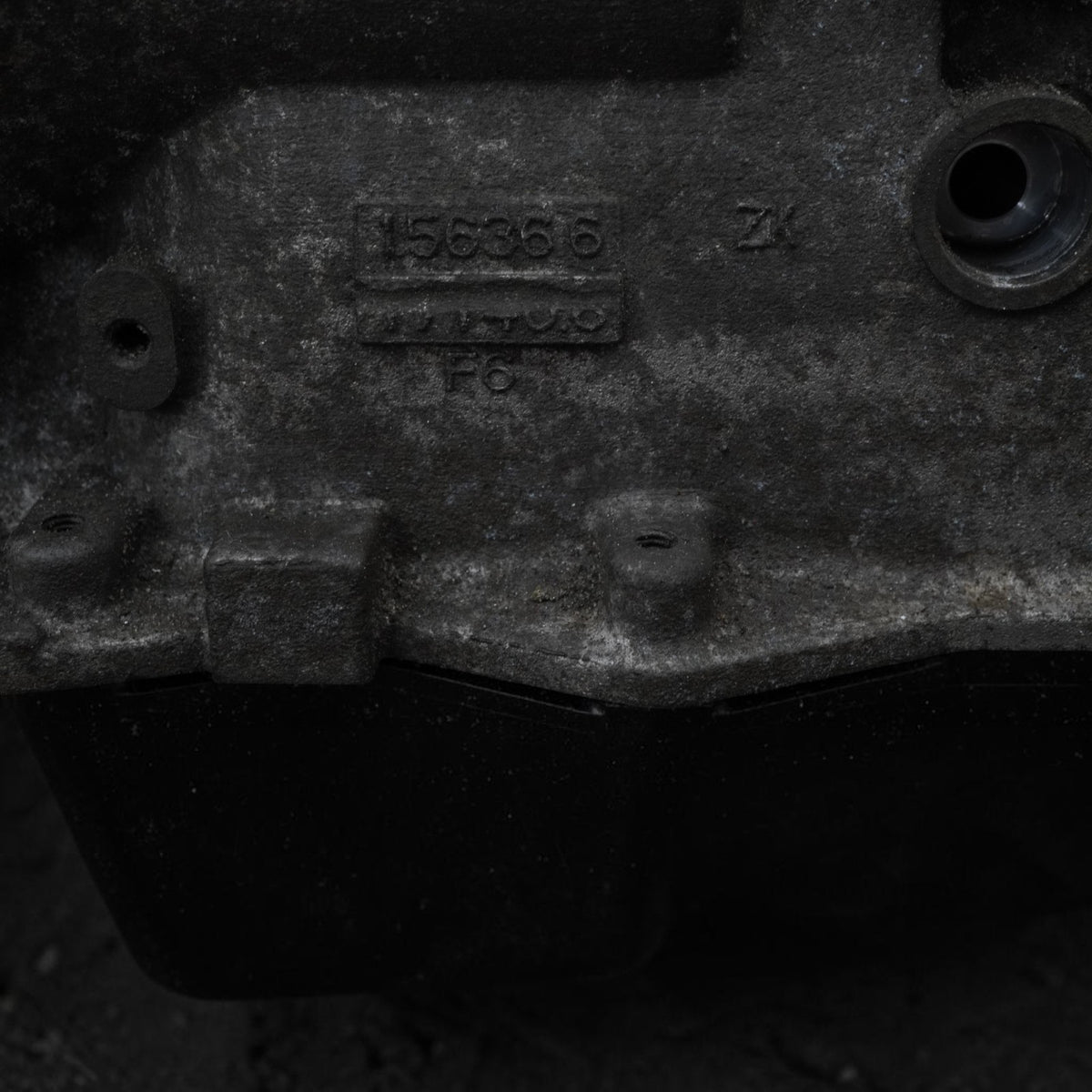 14-15 BMW X5 F15 3.0L xDrive Automatic Transmission 8 Speed 24008623257 OEM
