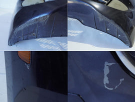 2011 - 2013 BMW 5 SERIES F10 BUMPER PANEL W FOG LIGHT GRILLE WASHER FRONT OEM, Buy