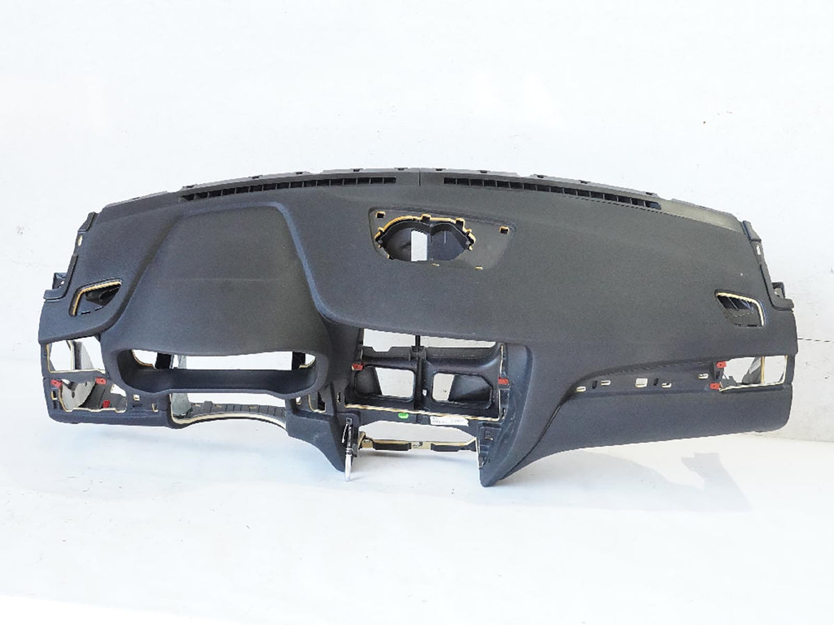 2011 - 2017 Bmw X3 F25 Dashboard Panel Cover Wo Headup Display 504813Pa OEM