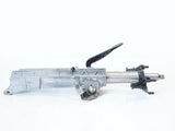 2011 - 2014 BMW X3 F25 COLUMN WHEEL FLOOR SHIFT W RAIN SENSOR 669777000 OEM