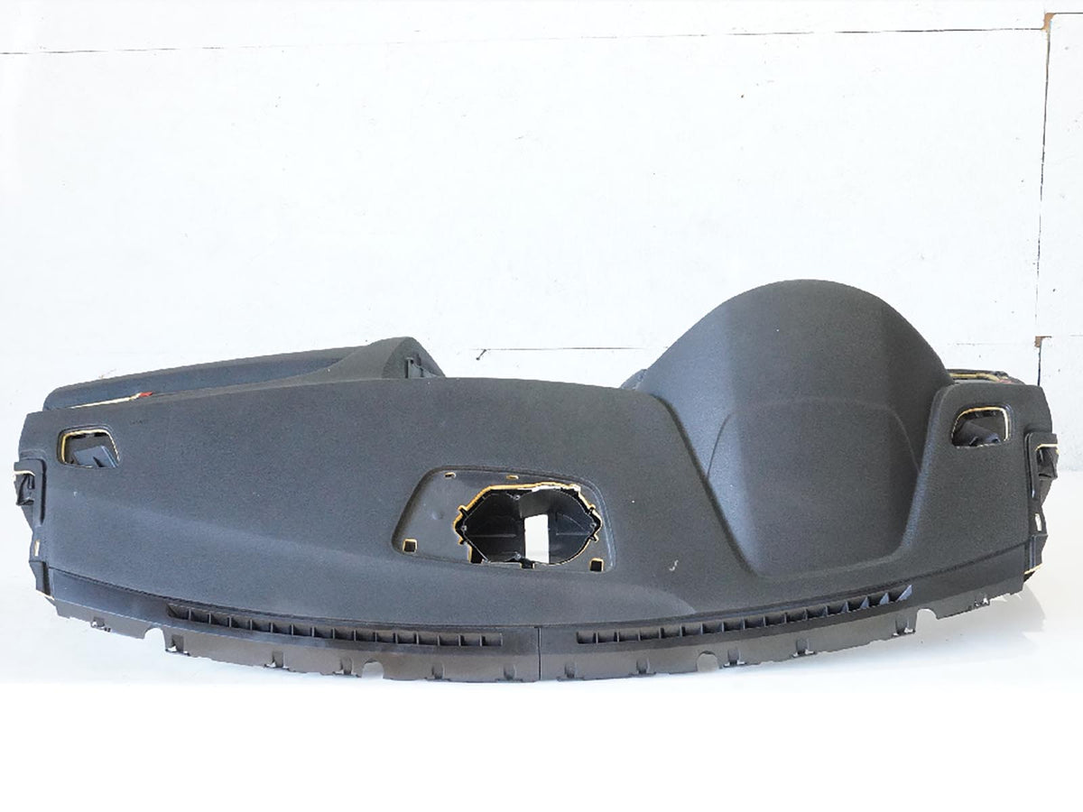 2011 - 2017 Bmw X3 F25 Dashboard Panel Cover Wo Headup Display 504813Pa OEM