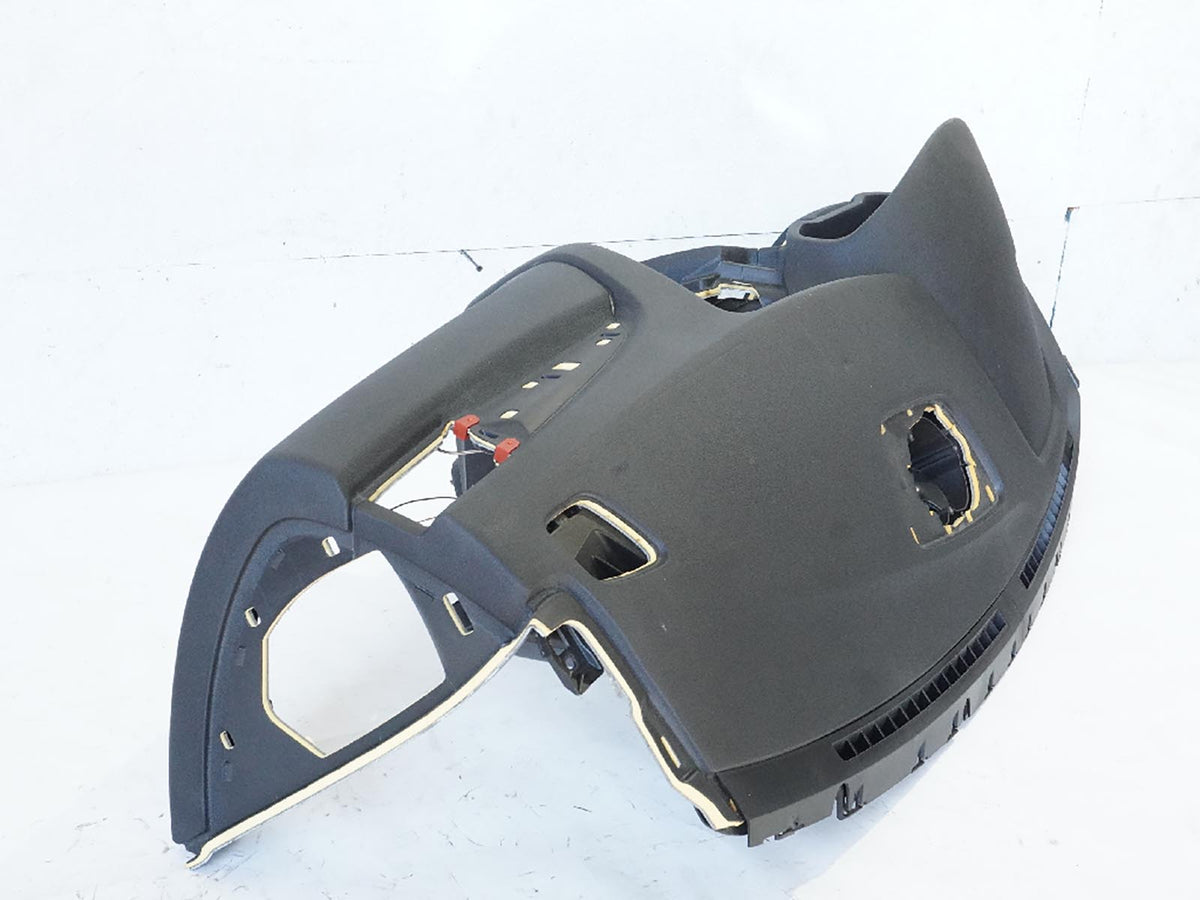 2011 - 2017 Bmw X3 F25 Dashboard Panel Cover Wo Headup Display 504813Pa OEM