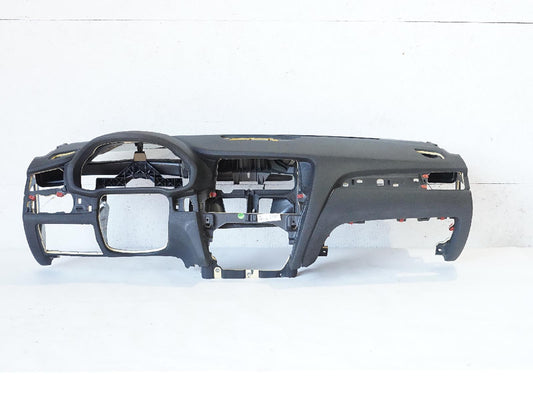 2011 - 2017 Bmw X3 F25 Dashboard Panel Cover Wo Headup Display 504813Pa OEM