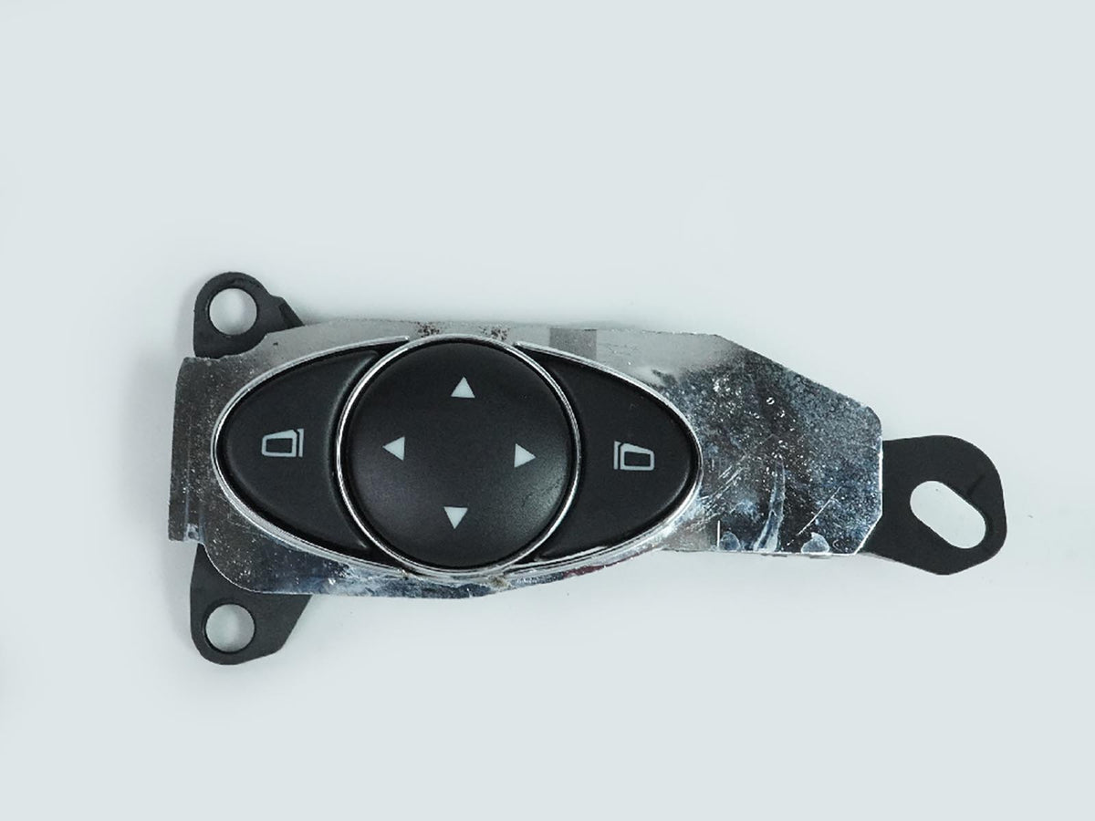2006 - 2011 Mercedes Benz Cls C219 Mirror Adjustment Control Switch  2118215779