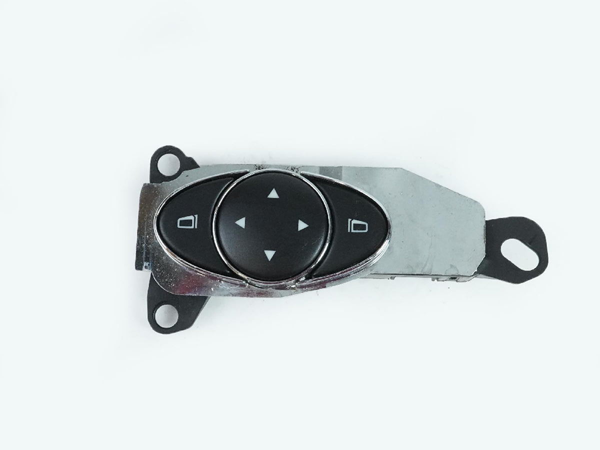 2006 - 2011 Mercedes Benz Cls C219 Mirror Adjustment Control Switch  2118215779