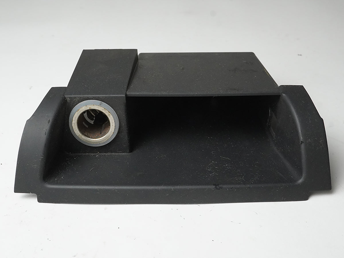 2007 - 2011 Saab 9-3 Trim Tray Compartment Interior Center Console 12806033 OEM