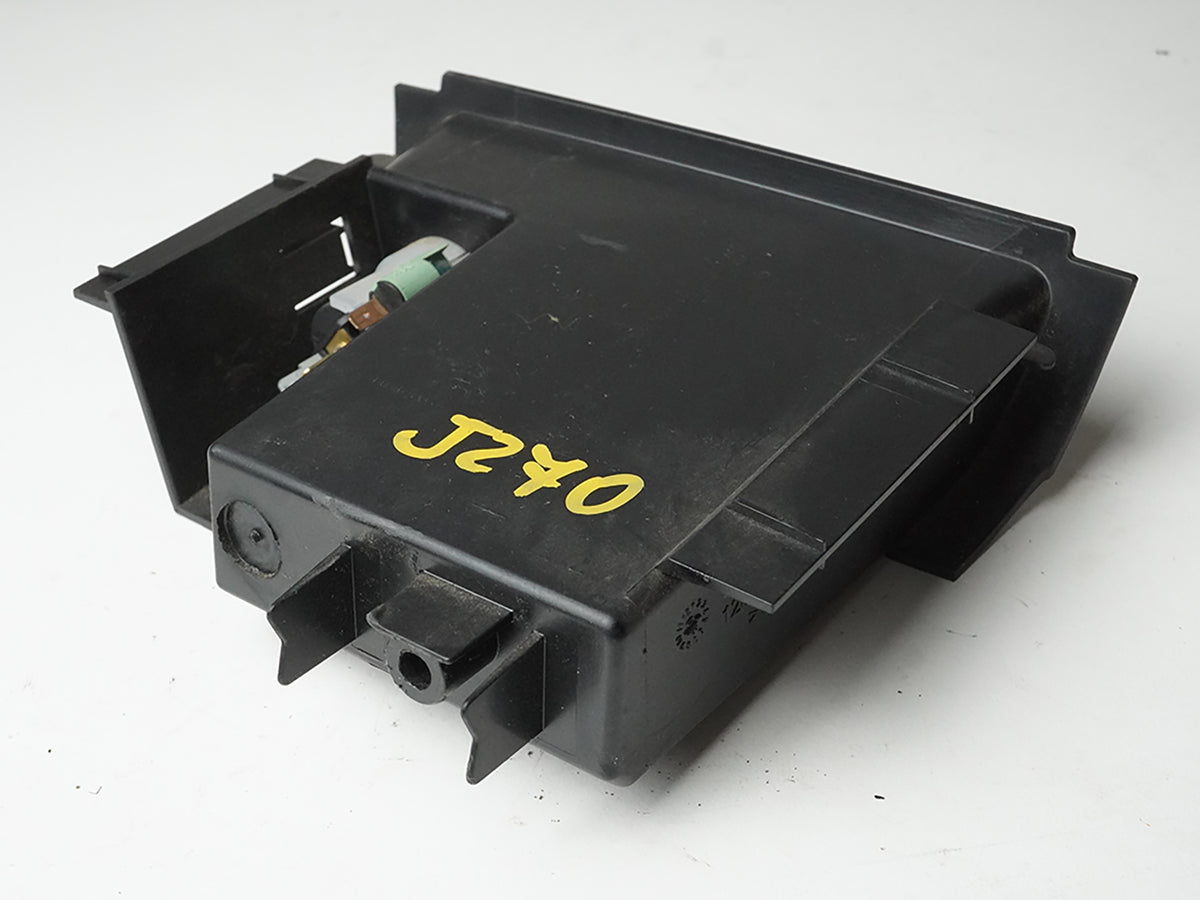 2007 - 2011 Saab 9-3 Trim Tray Compartment Interior Center Console 12806033 OEM