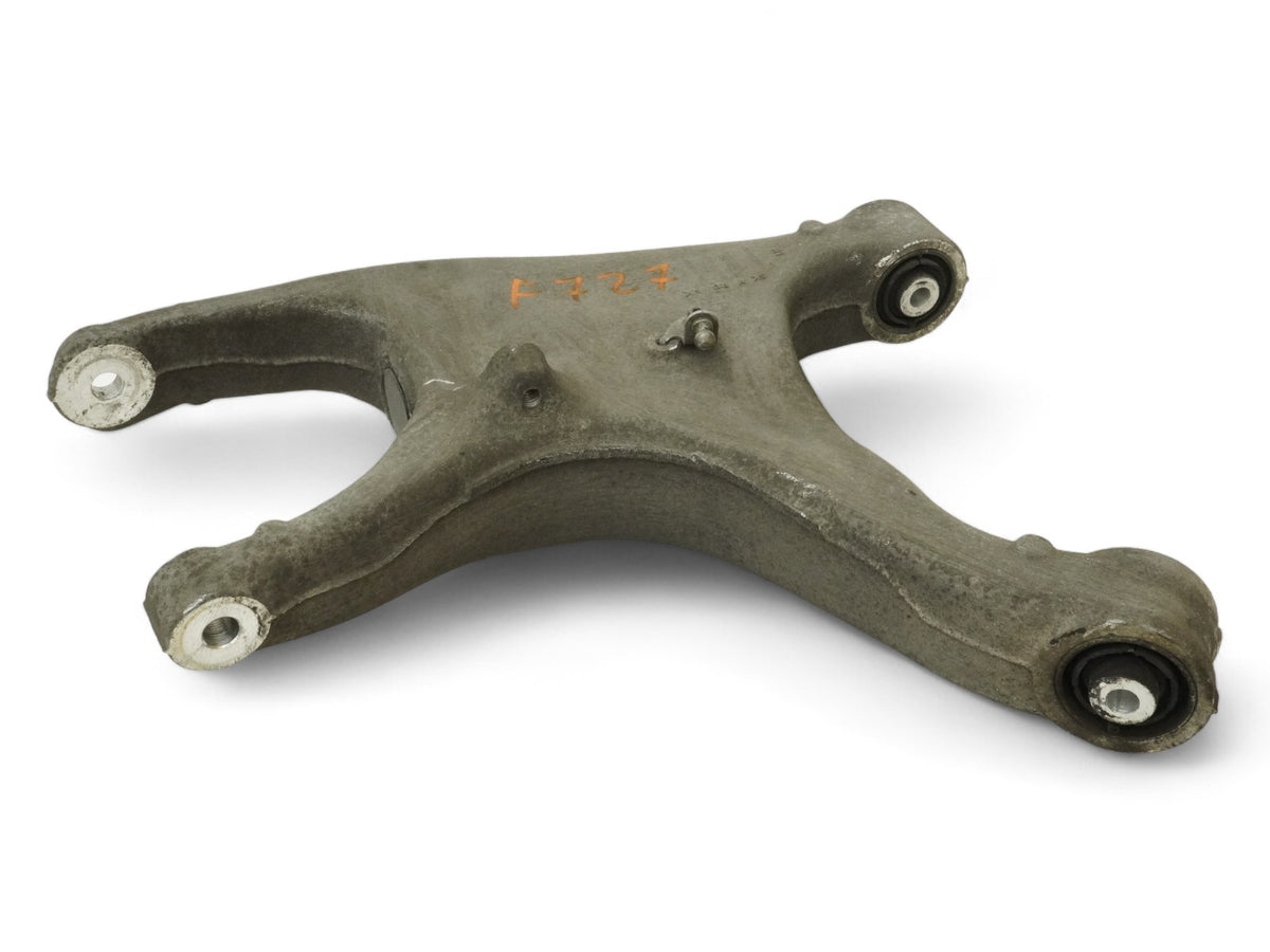 2011 - 2018 Audi A8 D4 Control Arm Lower Rear Passenger Right 8R0505312F OEM
