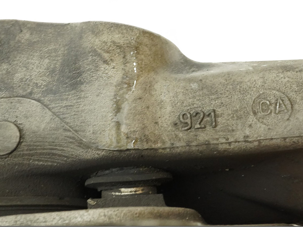 2011 - 2014 Audi A8 D4 Caliper Brake Stop W Pads Front Left Right Set Of 2 OEM
