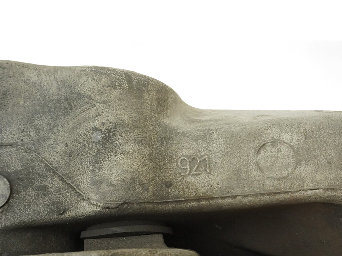 2011 - 2014 Audi A8 D4 Caliper Brake Stop W Pads Front Left Right Set Of 2 OEM
