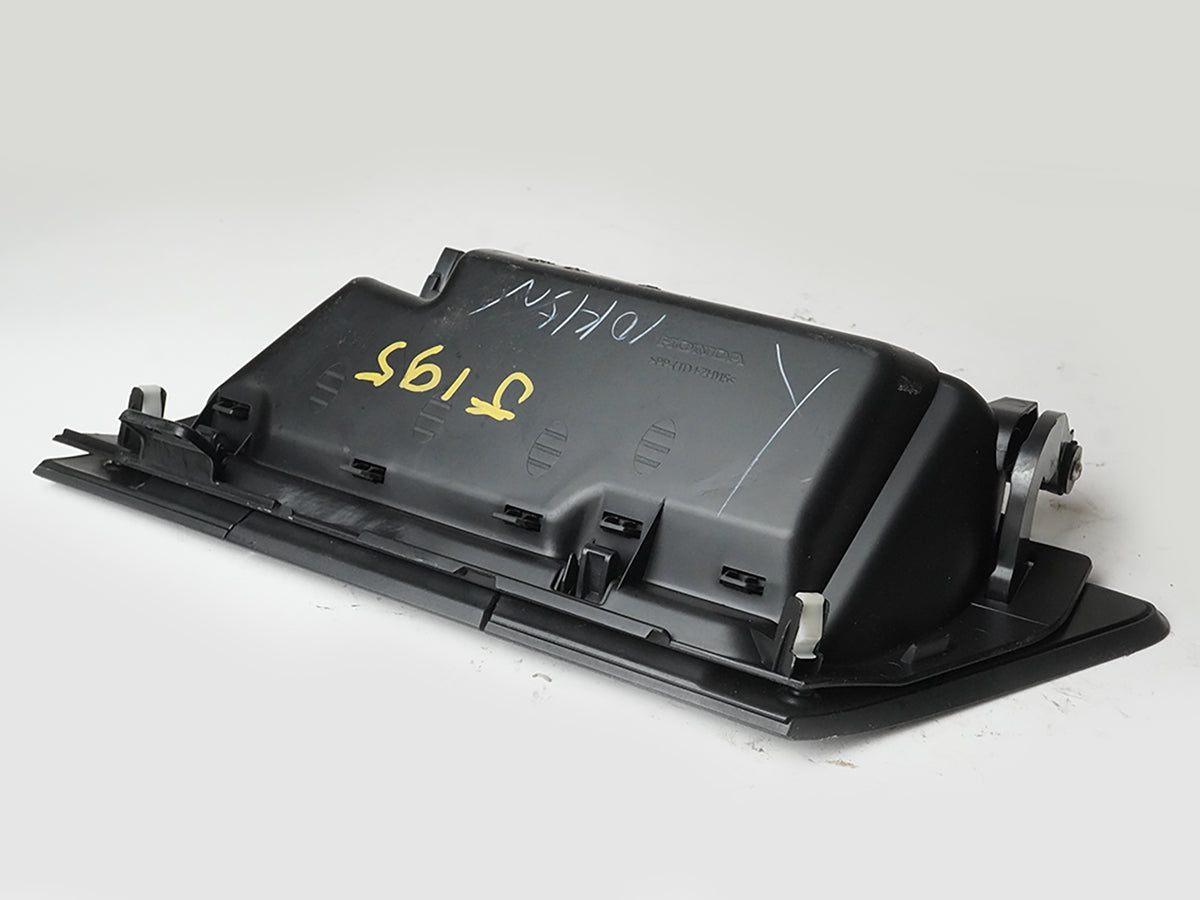 2011 - 2015 Honda Crz Storage Tray Bin Compartment Interior Unit OEM