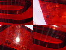 Load image into Gallery viewer, 2011 - 2013 BMW 5 SERIES F10 TAILLIGHT BRAKE STOP TAIL LAMP REAR RIGHT RH OEM, in stock