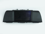 2011 - 2012 BMW 5 SERIES F10 DISPLAY SCREEN DASH INFROMATION NAV GPS UNIT OEM