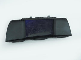2011 - 2012 BMW 5 SERIES F10 DISPLAY SCREEN DASH INFROMATION NAV GPS UNIT OEM, Buy