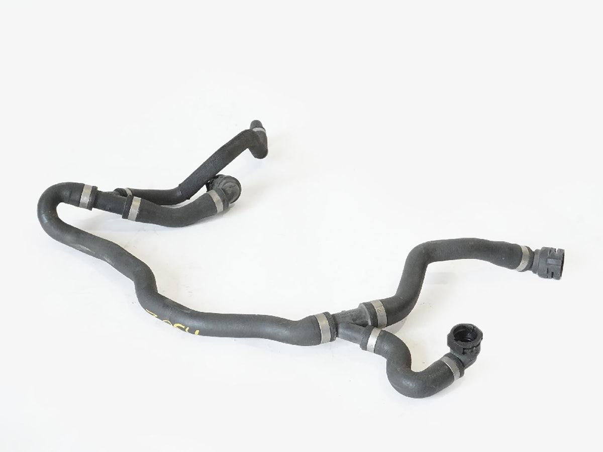 2011 Bmw 5 Series F10 Hose Tube Pipe Coolant Cooling Radiator 17127578403 OEM