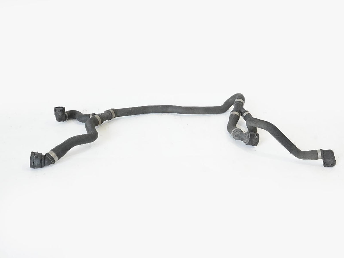 2011 Bmw 5 Series F10 Hose Tube Pipe Coolant Cooling Radiator 17127578403 OEM