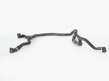 Load image into Gallery viewer, 2011 BMW 5 SERIES F10 HOSE TUBE PIPE COOLANT COOLING RADIATOR 17127578403 OEM, cheap