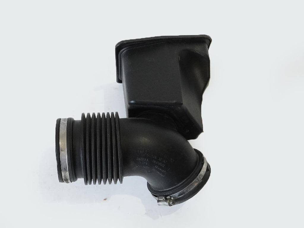  2011 - 2013 BMW 5 SERIES F10 AIR INTAKE RESONATOR CHANNEL HOSE TUBE 13717590595, price