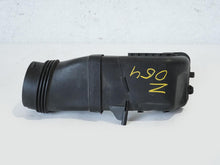 Load image into Gallery viewer, 2011 - 2013 BMW 5 SERIES F10 AIR INTAKE RESONATOR CHANNEL HOSE TUBE 13717590595, cheap