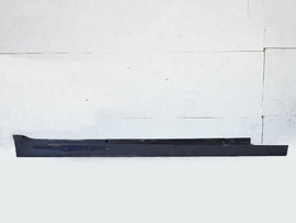 2011 - 2016 BMW 5 SERIES F10 ROCKER SKIRT MOLDING PANEL PASSENGER RIGHT OEM, Price