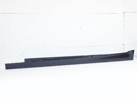 2011 - 2016 BMW 5 SERIES F10 ROCKER SKIRT MOLDING PANEL DRIVER LEFT SIDE OEM, Buy