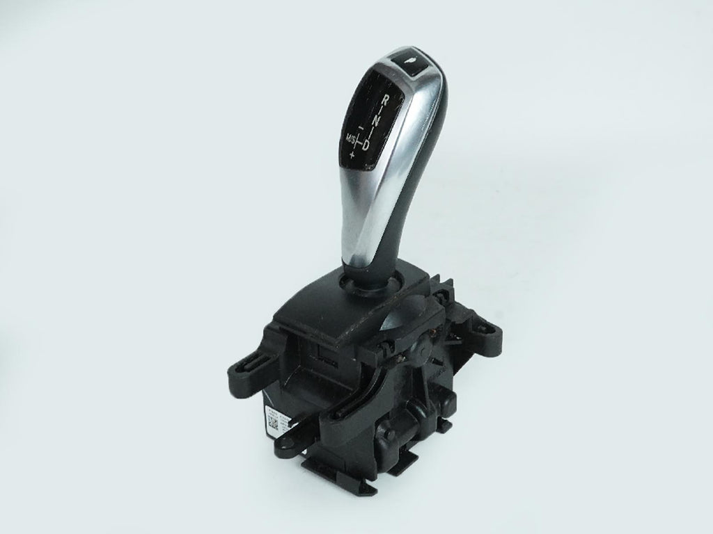  2011 - 2012 BMW X3 F25 GEAR SHIFTER SELECTOR AUTOMATIC TRANSMISSION OEM, cheap