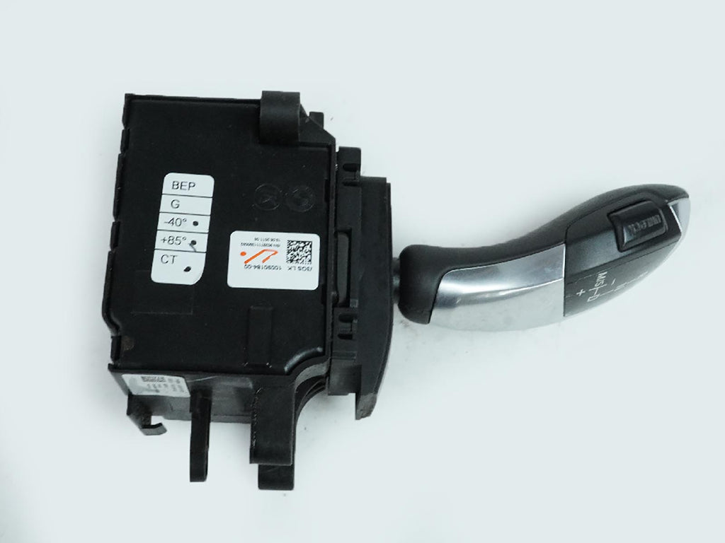  2011 - 2012 BMW X3 F25 GEAR SHIFTER SELECTOR AUTOMATIC TRANSMISSION OEM, buy