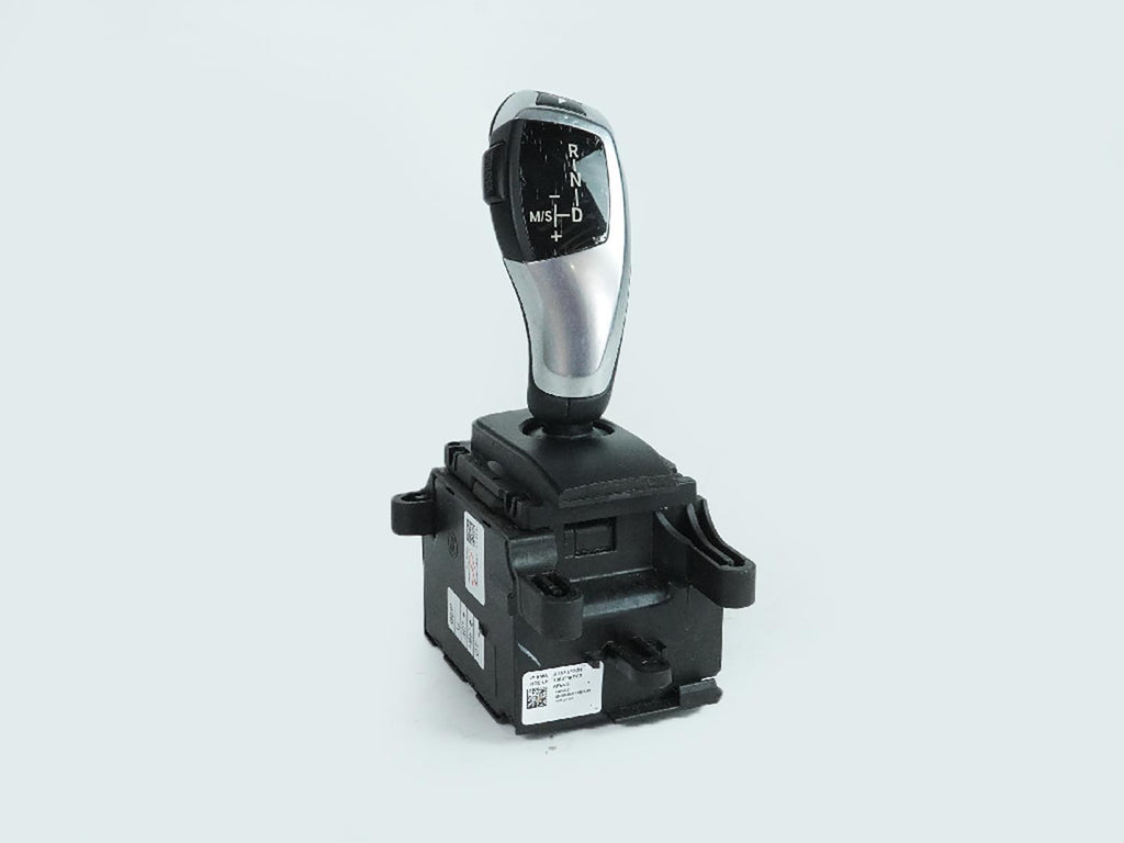  2011 - 2012 BMW X3 F25 GEAR SHIFTER SELECTOR AUTOMATIC TRANSMISSION OEM, buy